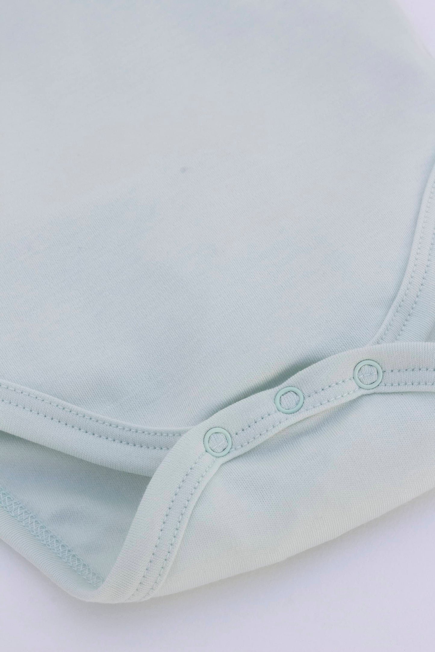 long-sleeve layered bodysuit mint_inseam