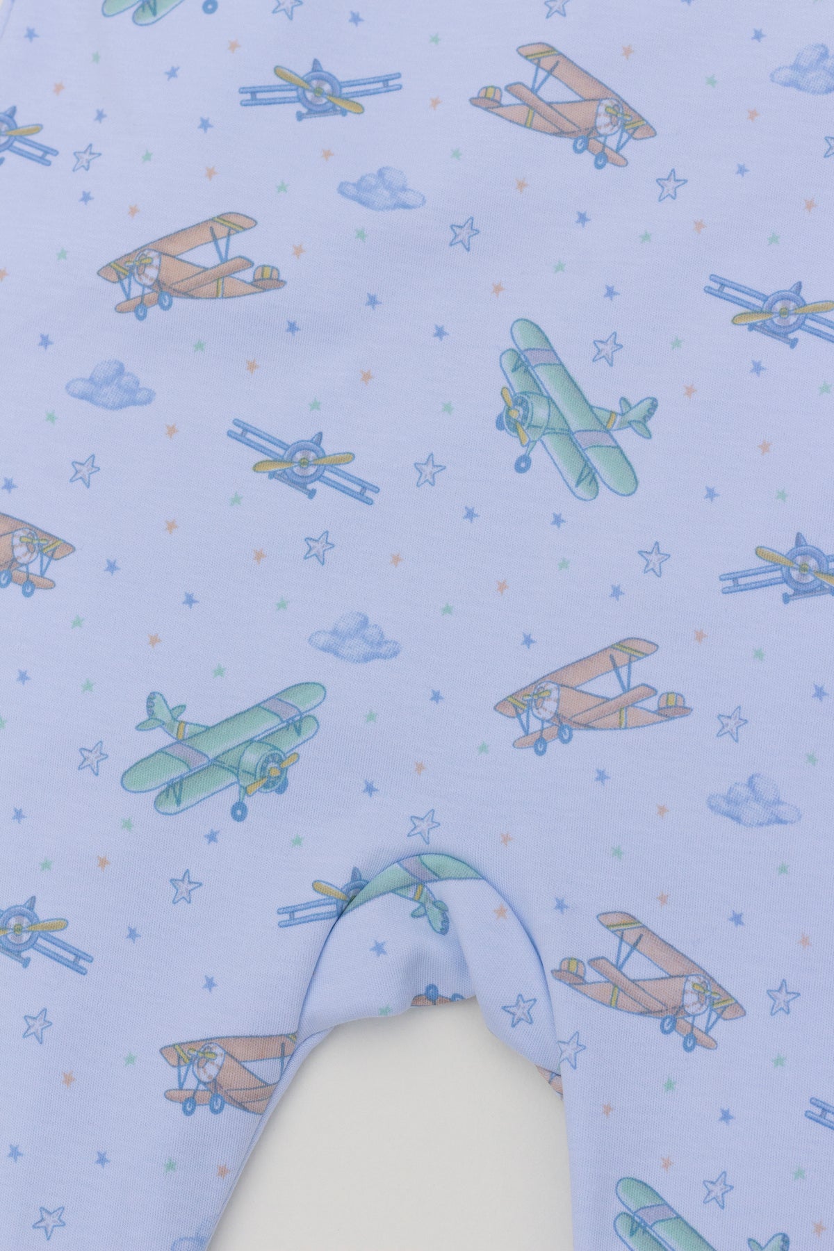Vintage Airplanes