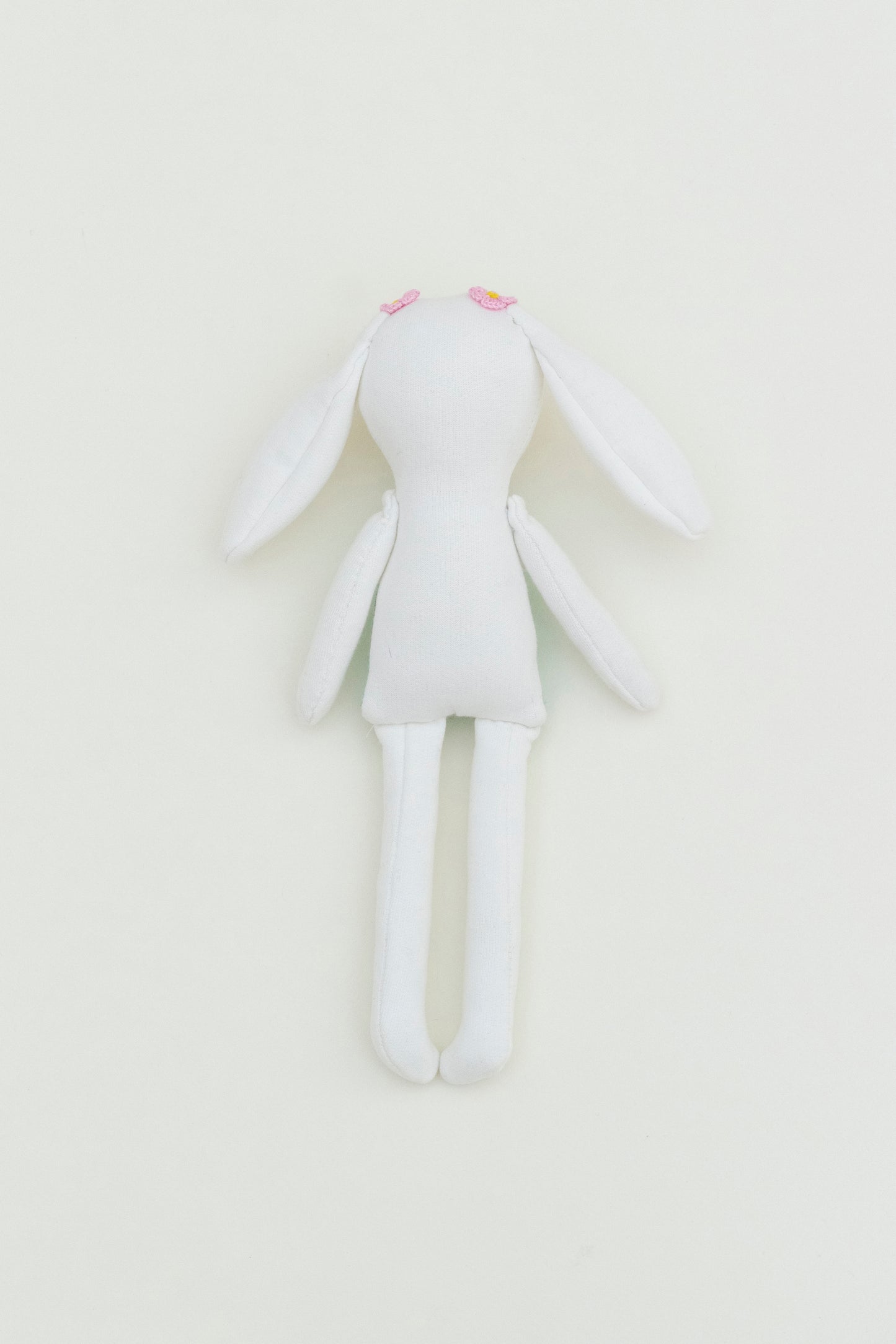 Bunny- handmade doll