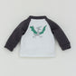 Dino Bomber jacket