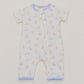 Capri Convertible Romper