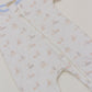 Capri Convertible Romper