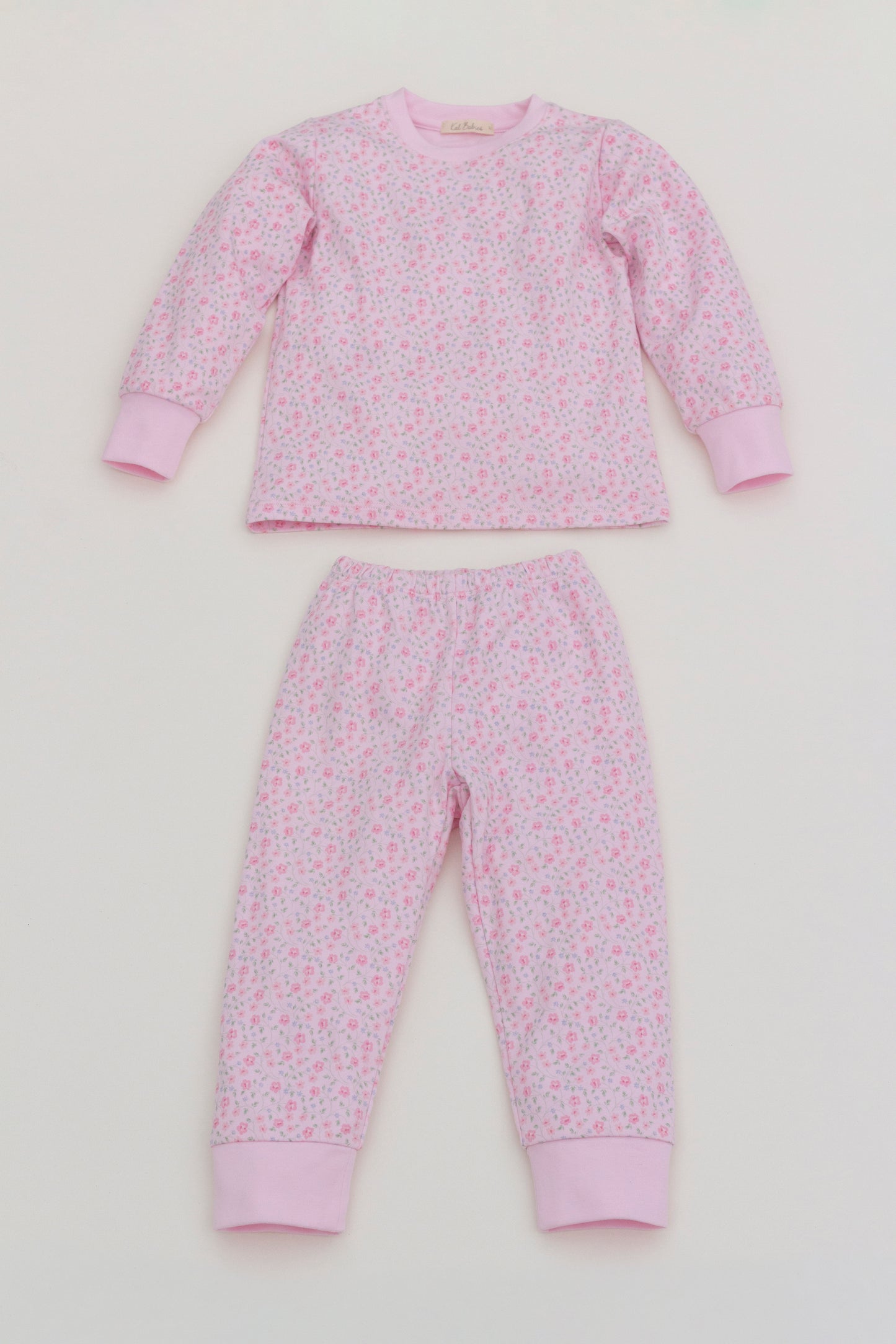 Sweet Meadow two-piece
