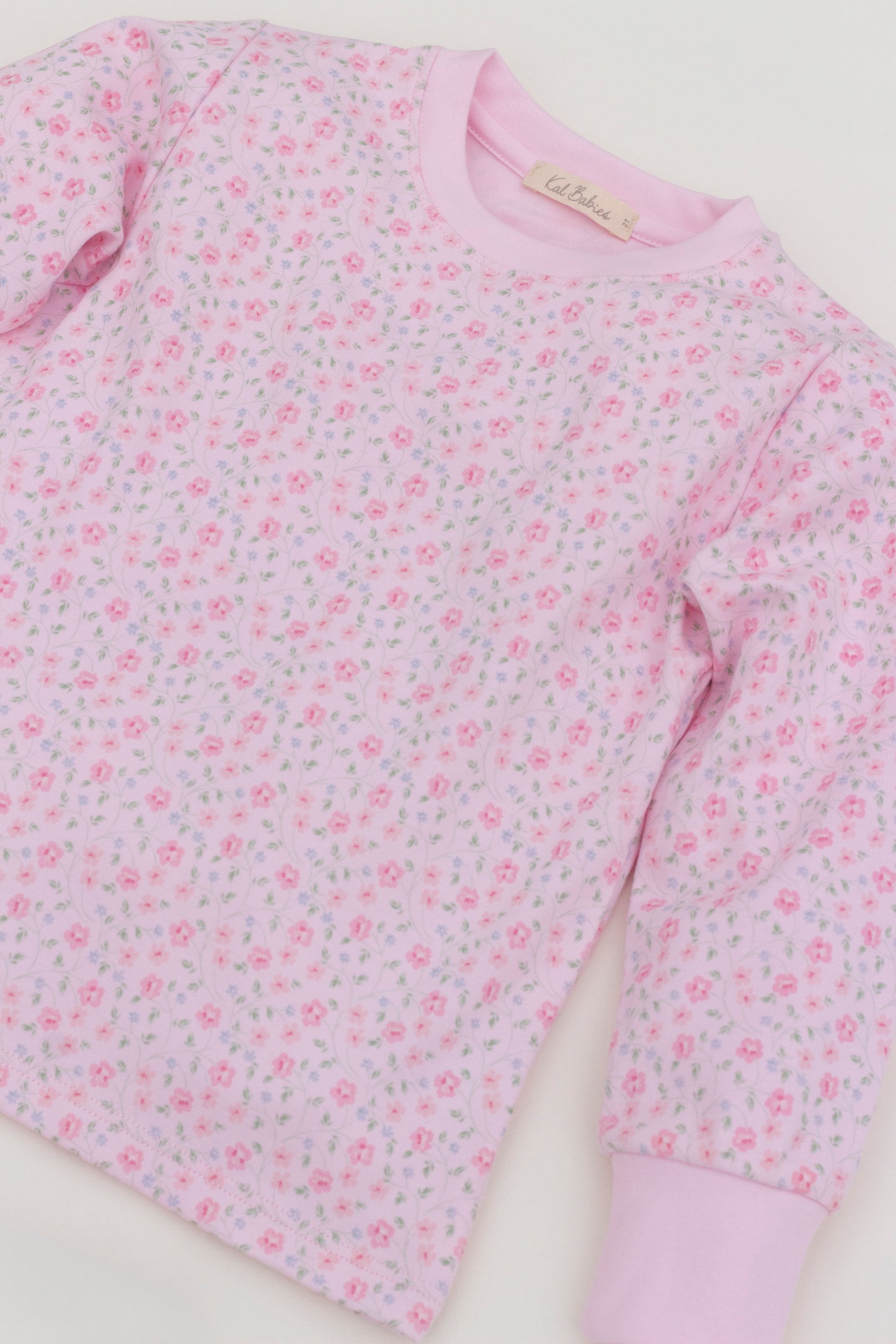 Sweet Meadow two-piece