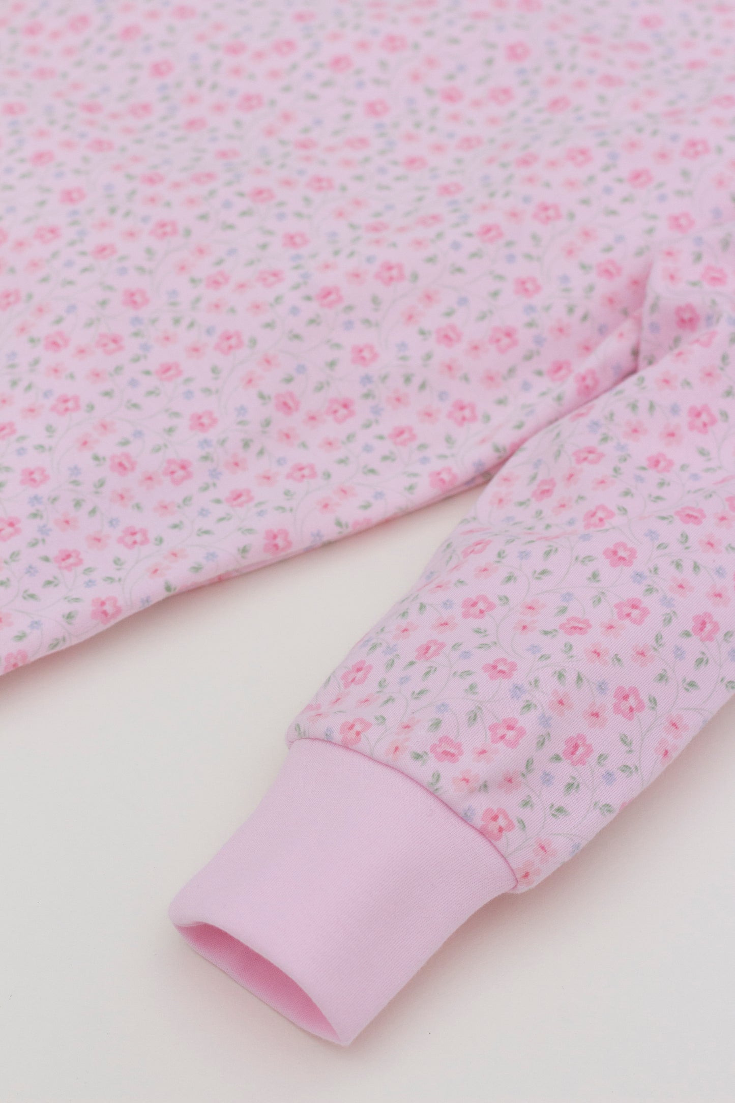 Sweet Meadow two-piece
