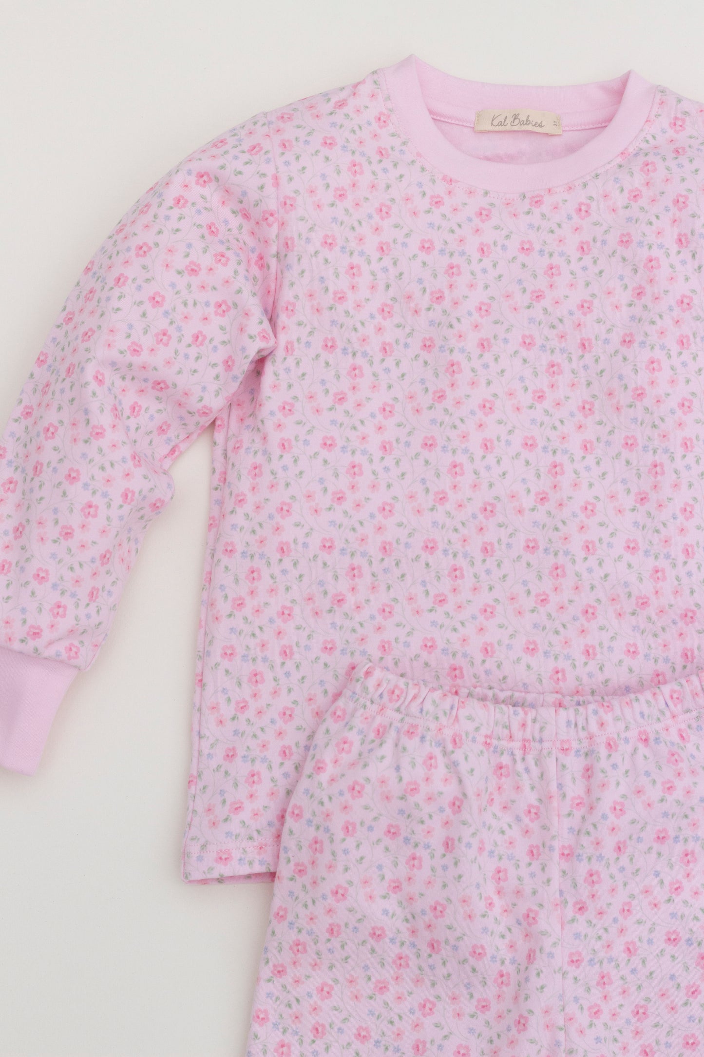 Sweet Meadow two-piece
