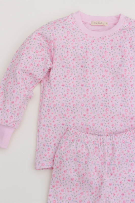 Sweet Meadow two-piece