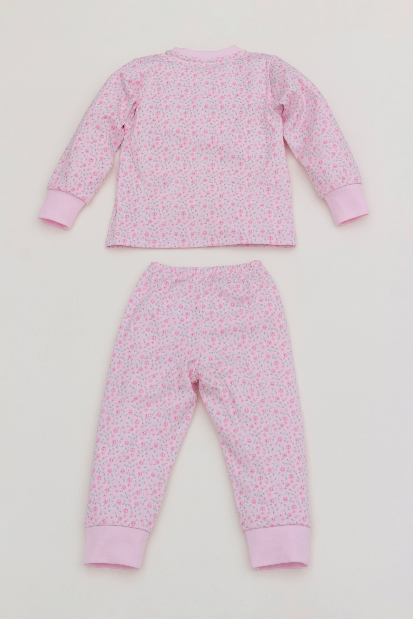 Sweet Meadow two-piece