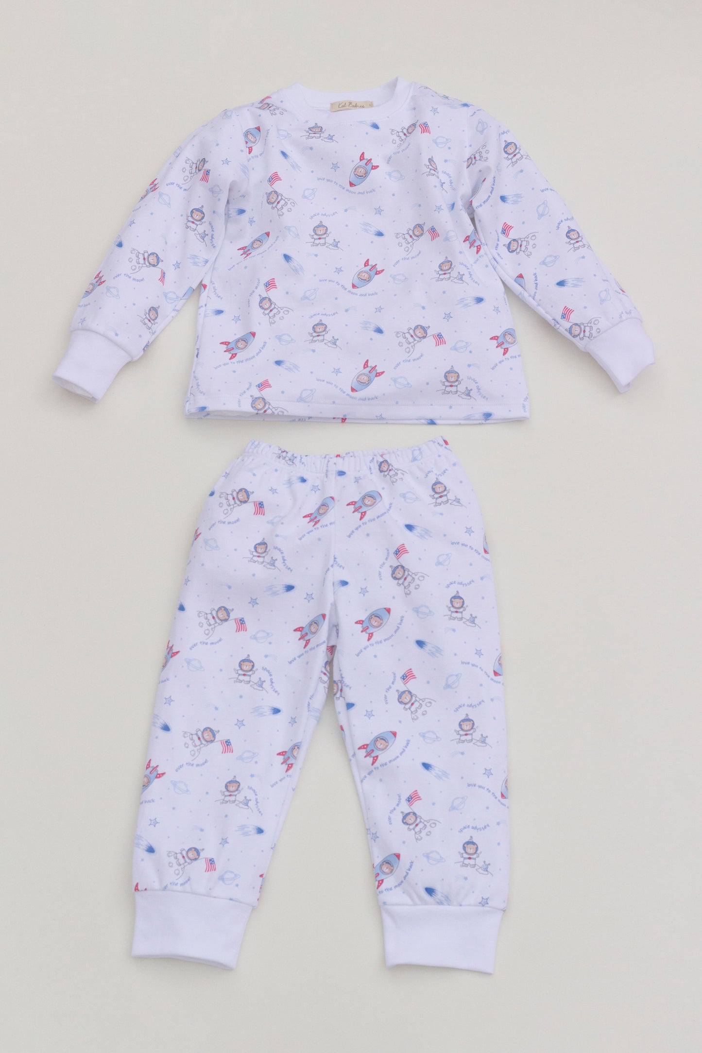 Little Space Explorer - set