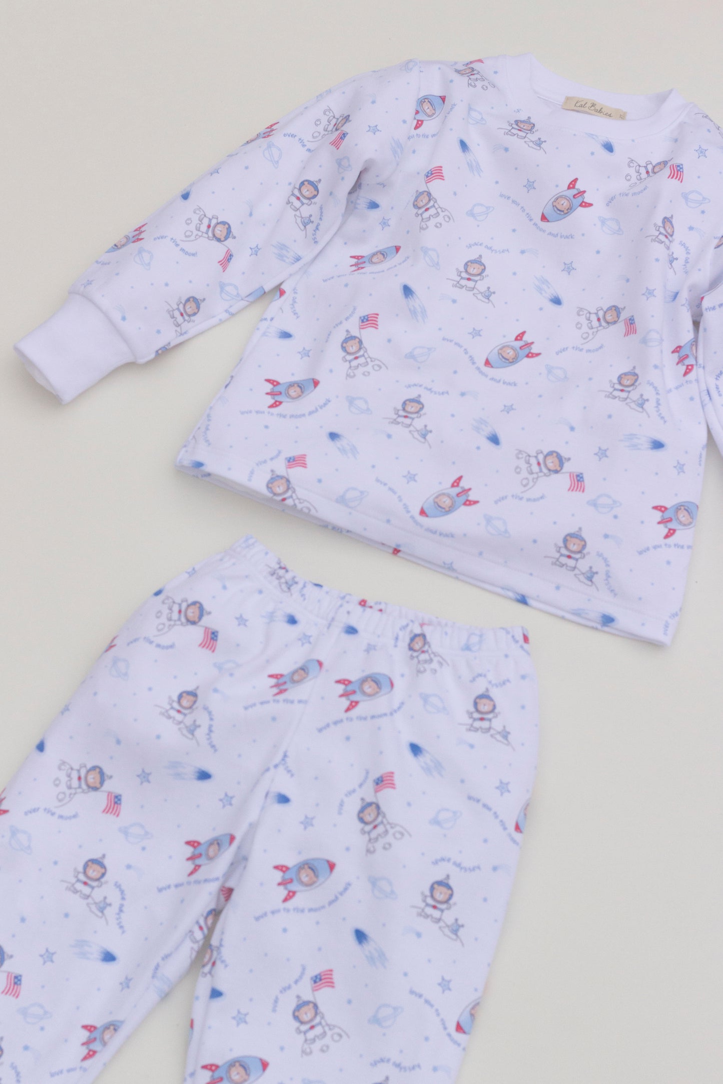 Little Space Explorer - set