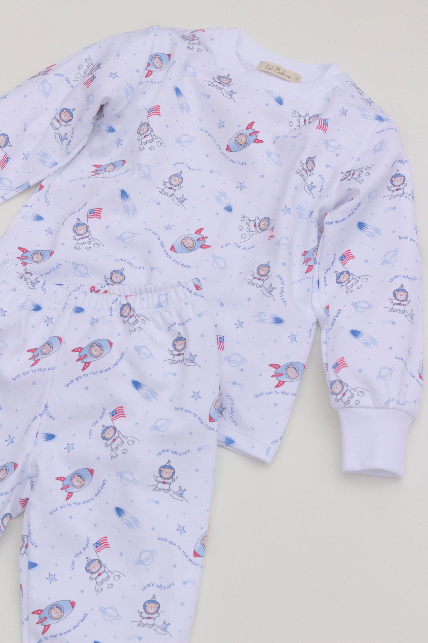 Little Space Explorer - set