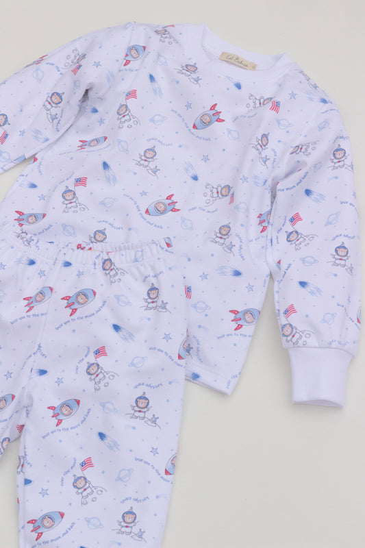 Little Space Explorer - set