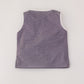 Luka's tank top with linen short set