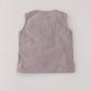 Luka's tank top with linen short set