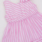 Stripe dress - Olivia