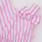 Stripe dress - Olivia