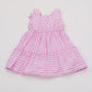 Stripe dress - Olivia