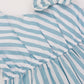 Stripe dress - Olivia