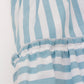 Stripe dress - Olivia