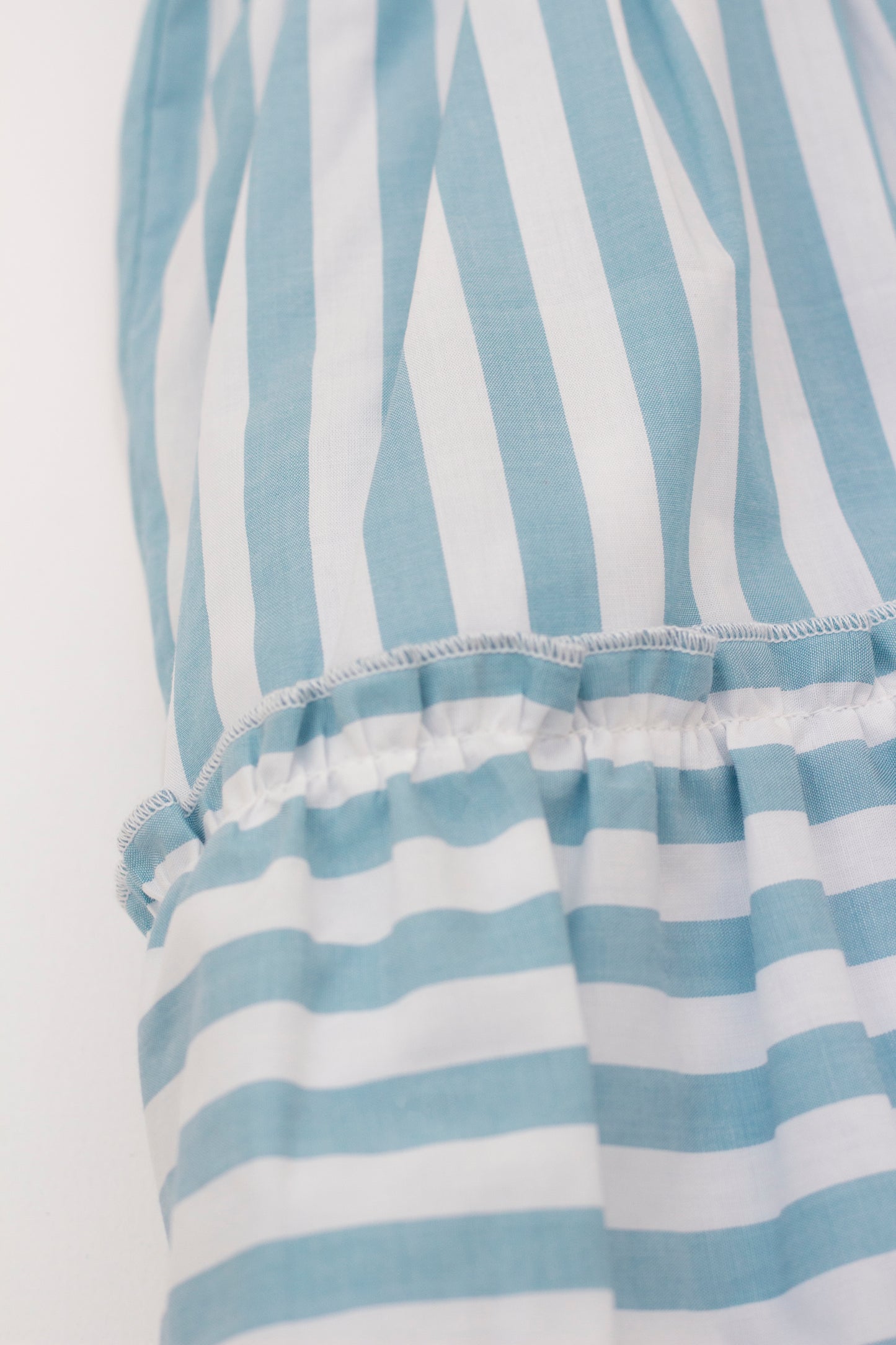 Stripe dress - Olivia