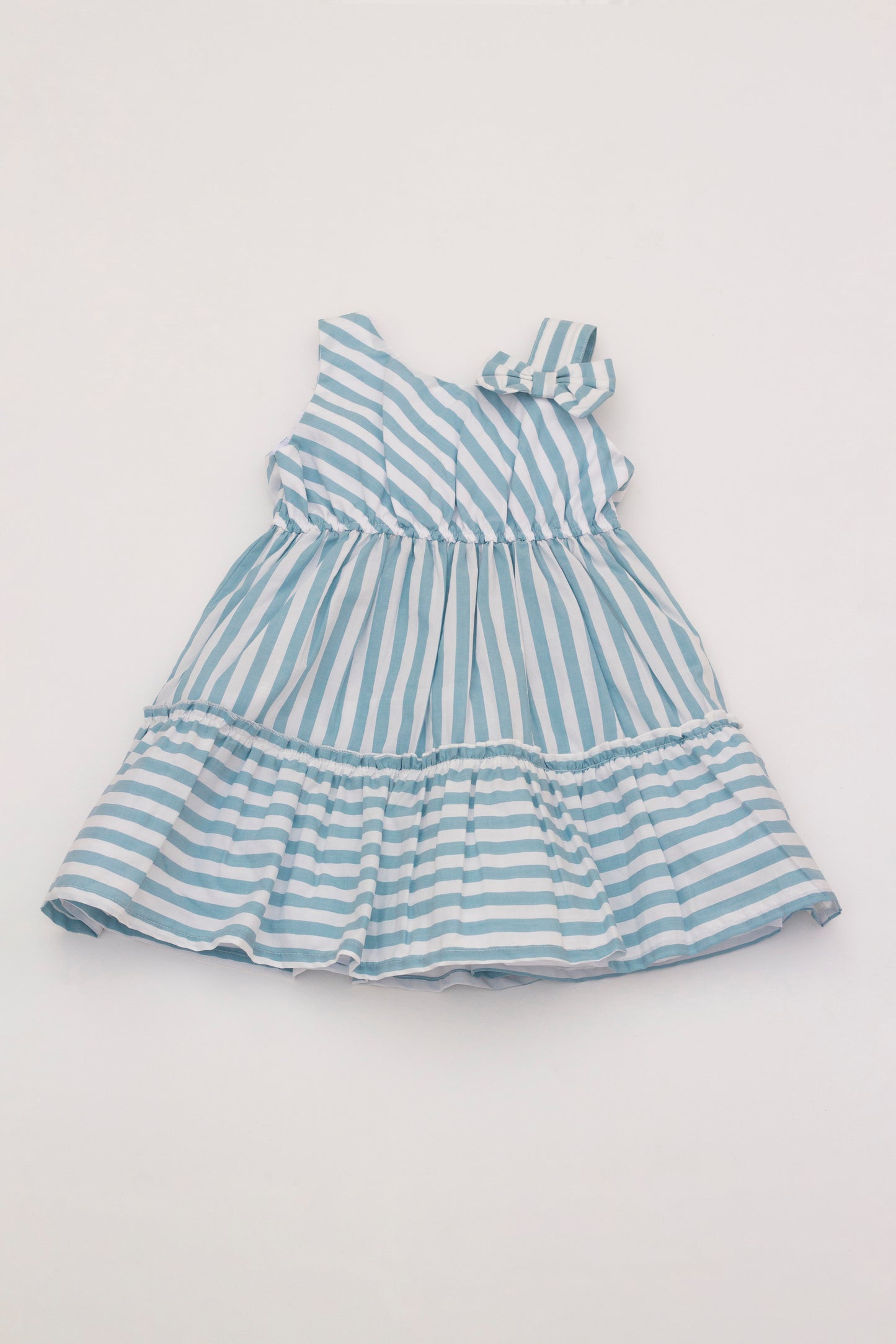 Stripe dress - Olivia