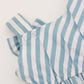 Stripe dress - Olivia