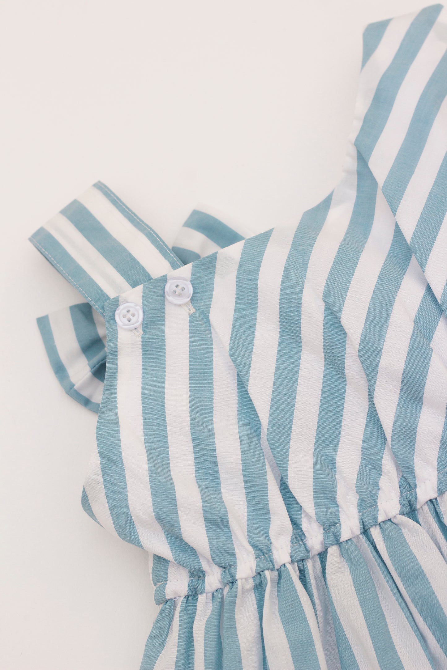 Stripe dress - Olivia