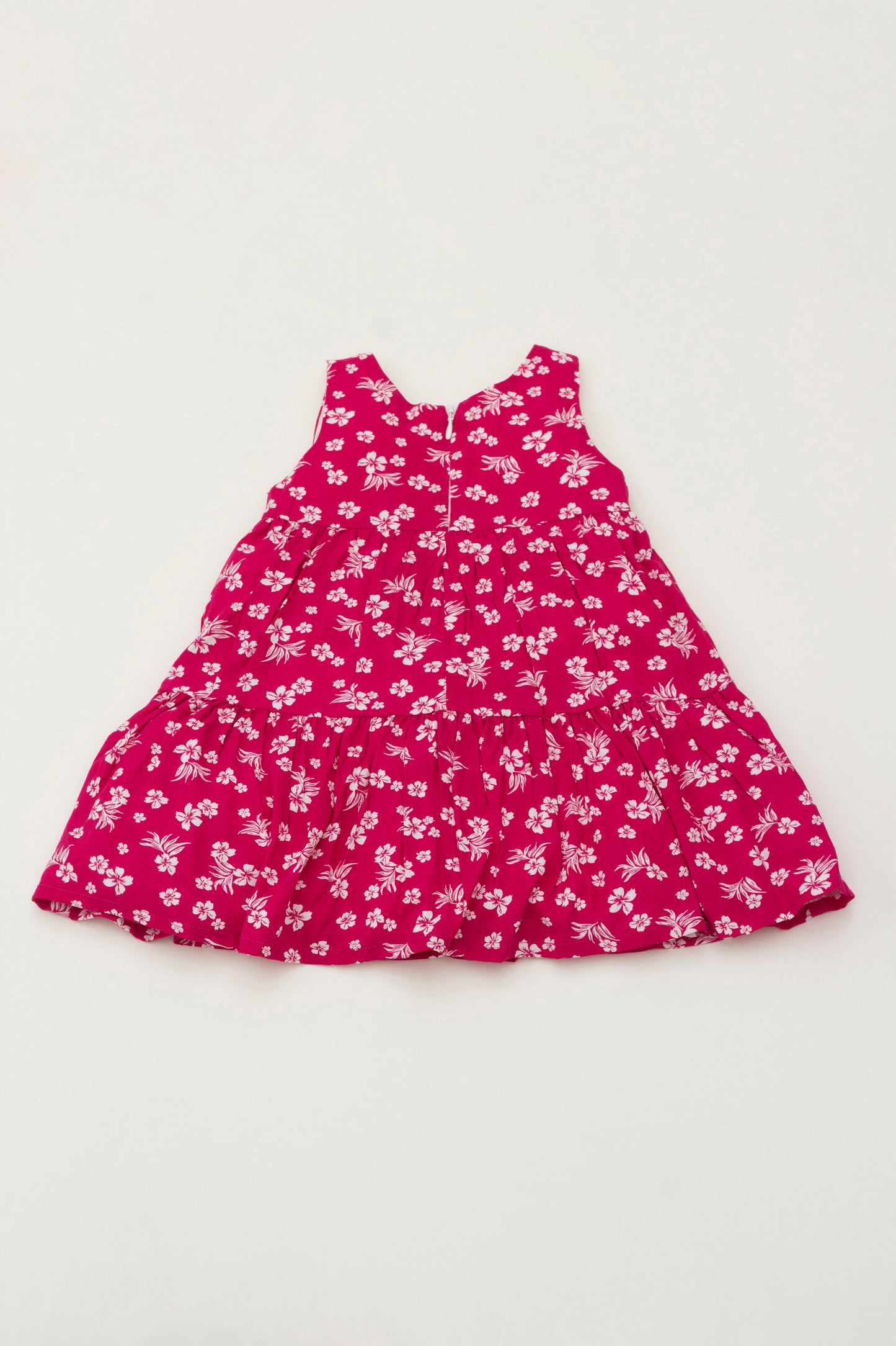 Flower dress  Tavie