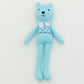 Bear- handmade doll