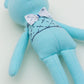Bear- handmade doll