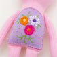 Kitty- handmade doll