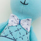 Bear- handmade doll