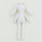 Bunny- handmade doll