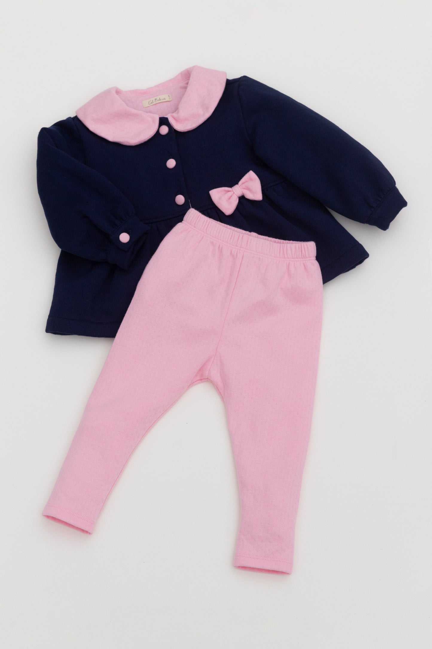The Charlotte Coat set