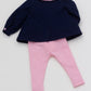 The Charlotte Coat set