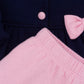 The Charlotte Coat set