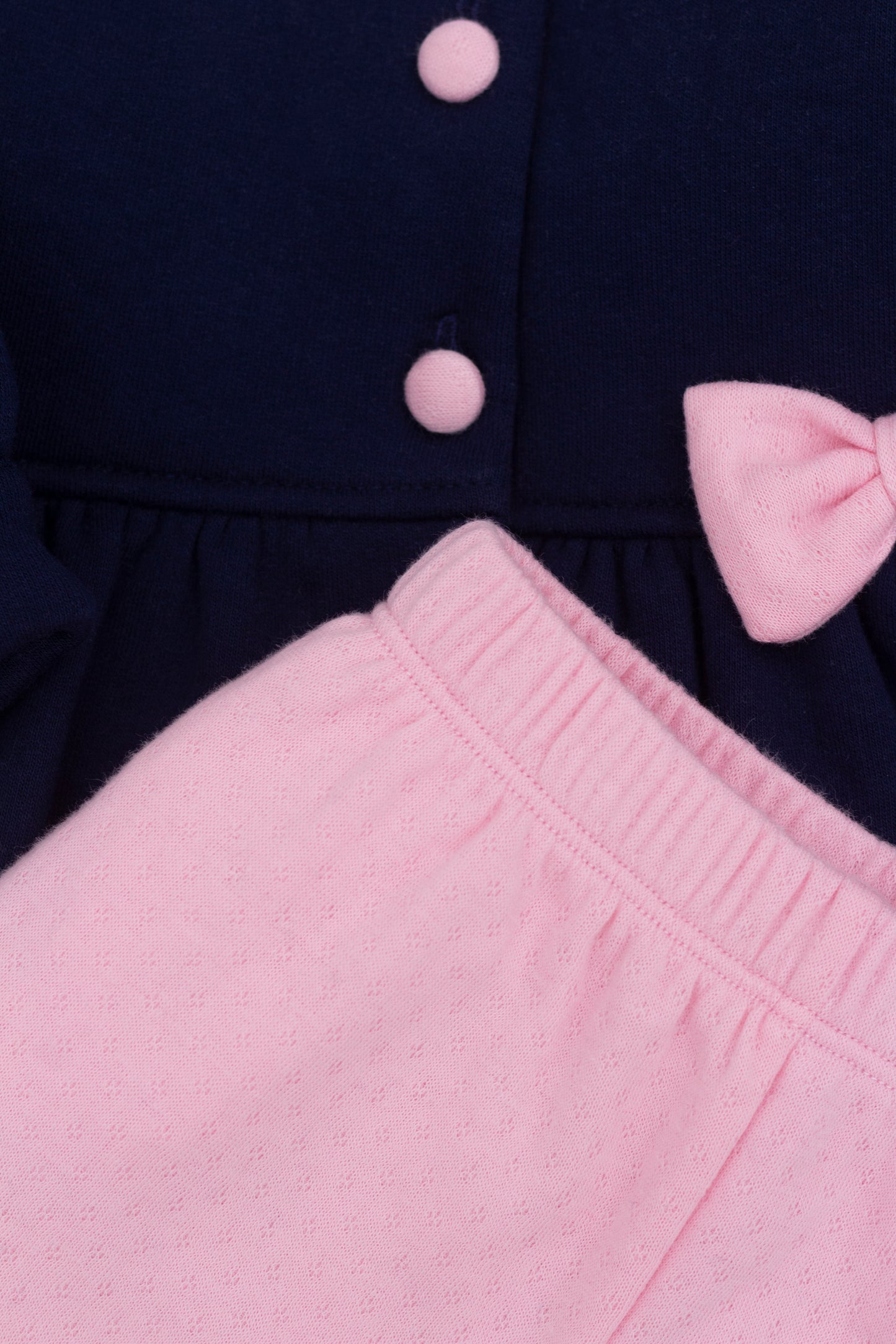 The Charlotte Coat set
