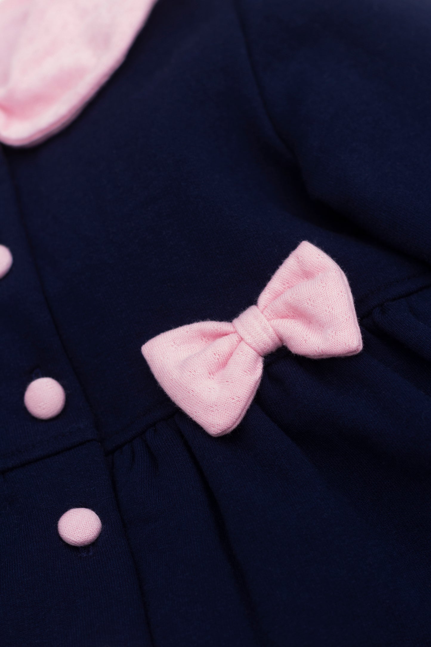 The Charlotte Coat set