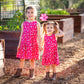 Flower dress  Tavie